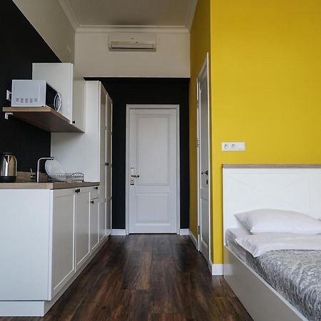 Hotel N°10 Λβιβ Εξωτερικό φωτογραφία