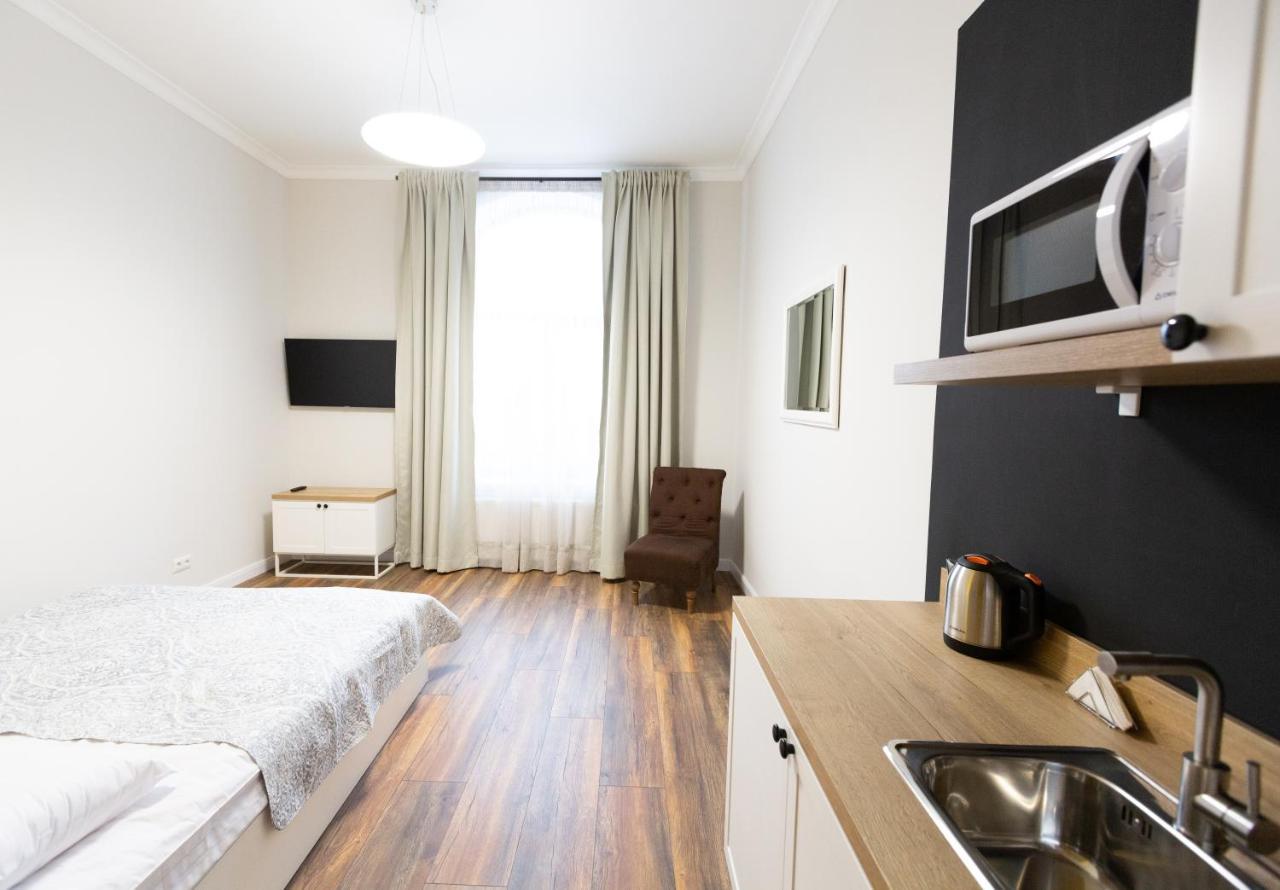 Hotel N°10 Λβιβ Εξωτερικό φωτογραφία