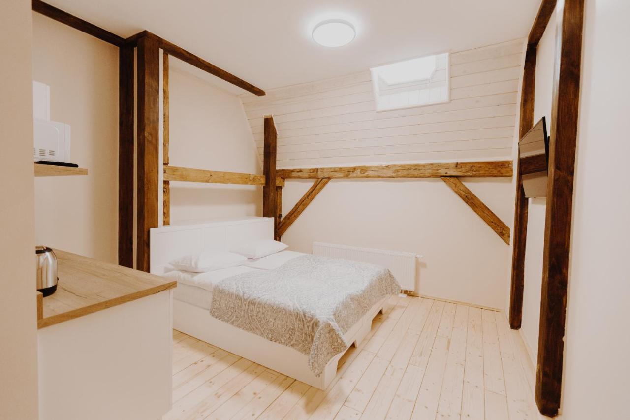 Hotel N°10 Λβιβ Εξωτερικό φωτογραφία