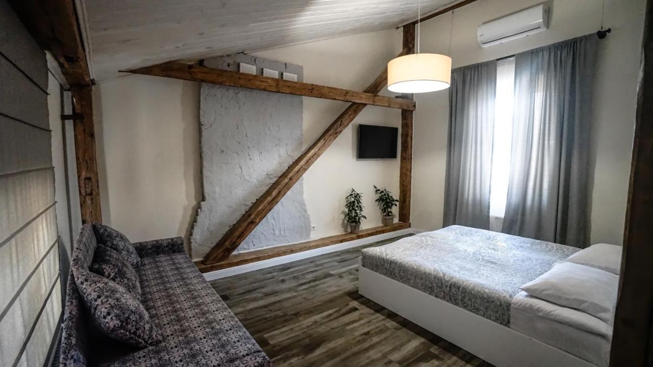 Hotel N°10 Λβιβ Εξωτερικό φωτογραφία