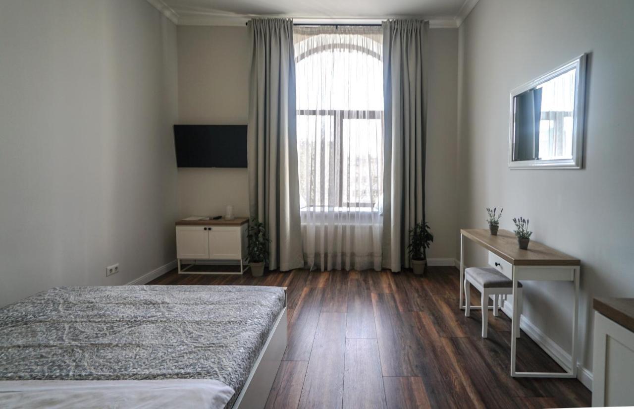Hotel N°10 Λβιβ Εξωτερικό φωτογραφία