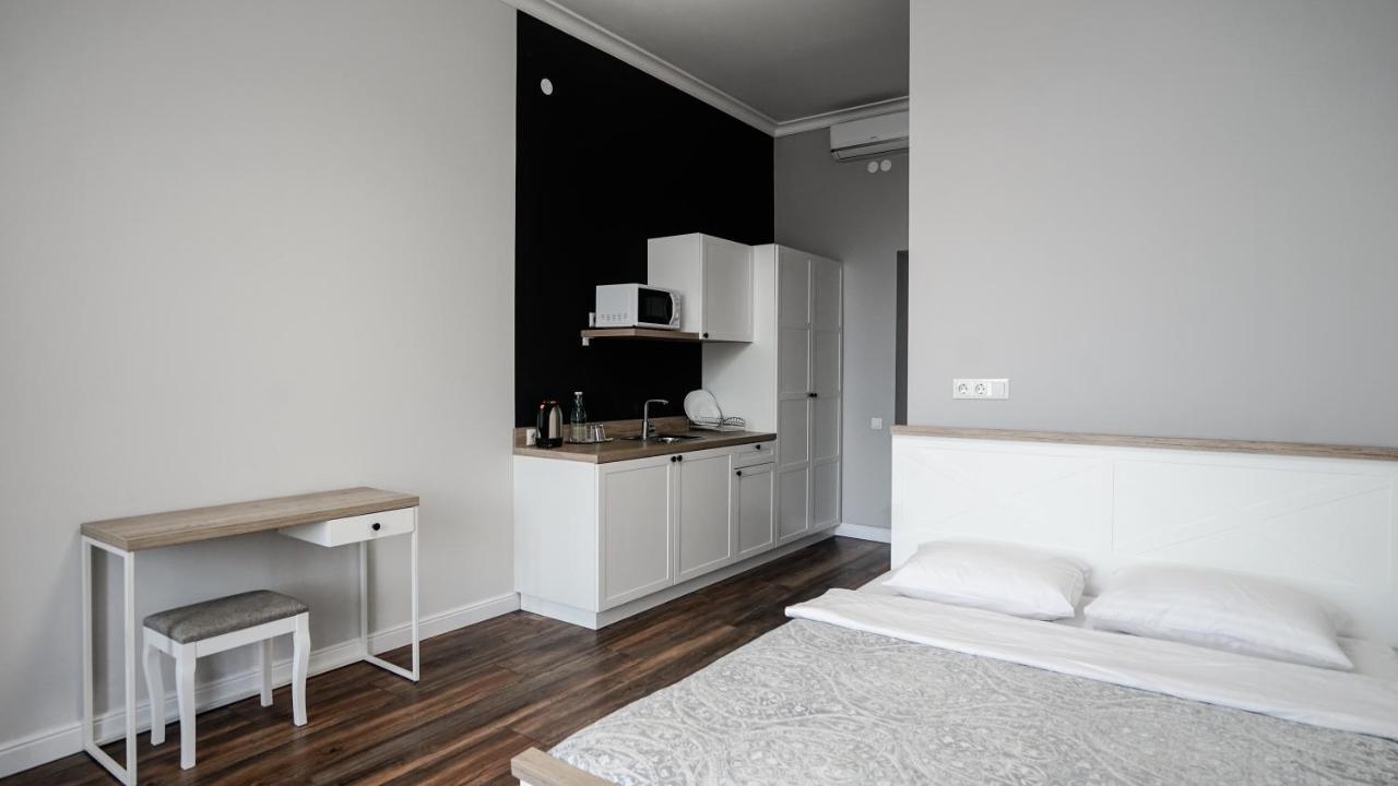 Hotel N°10 Λβιβ Εξωτερικό φωτογραφία