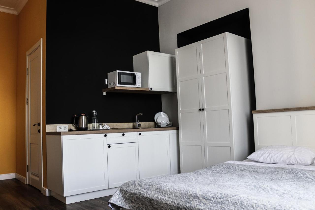 Hotel N°10 Λβιβ Εξωτερικό φωτογραφία