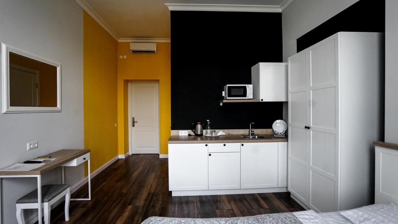 Hotel N°10 Λβιβ Εξωτερικό φωτογραφία