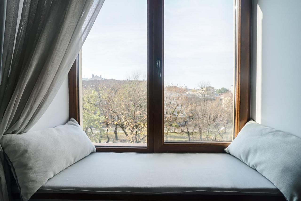 Hotel N°10 Λβιβ Εξωτερικό φωτογραφία
