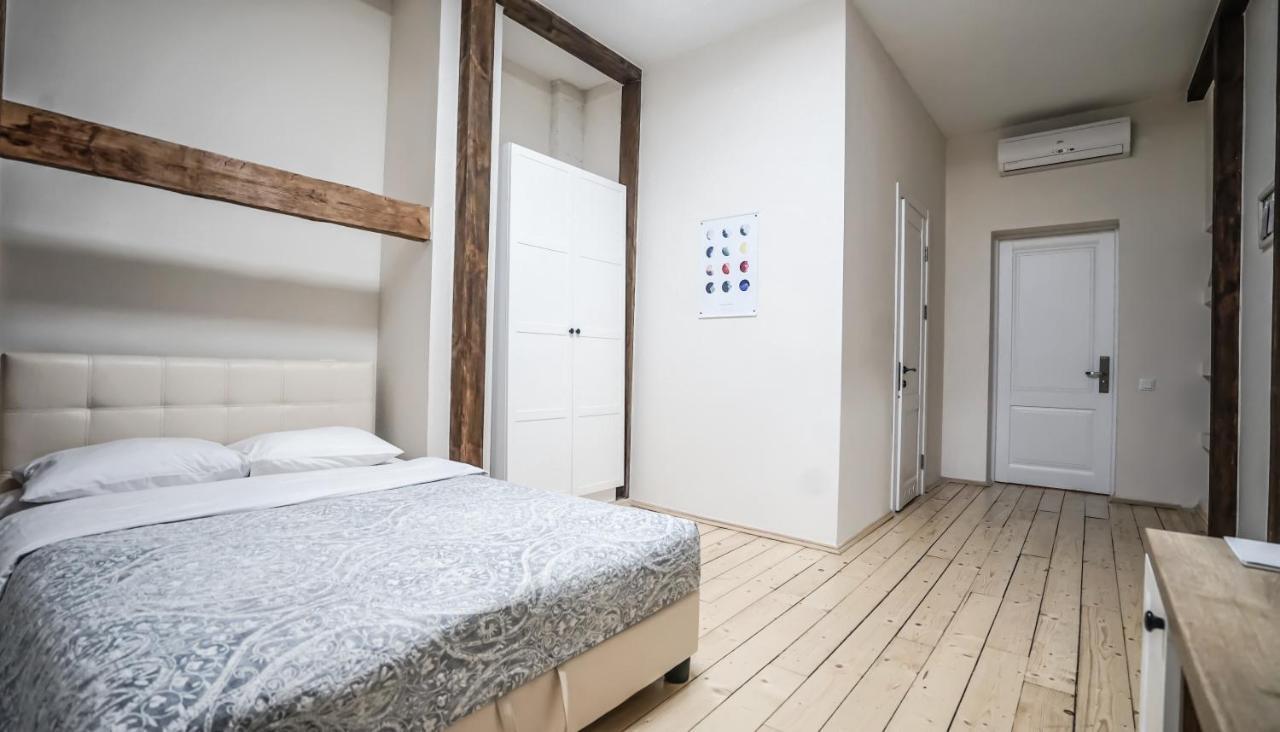 Hotel N°10 Λβιβ Εξωτερικό φωτογραφία
