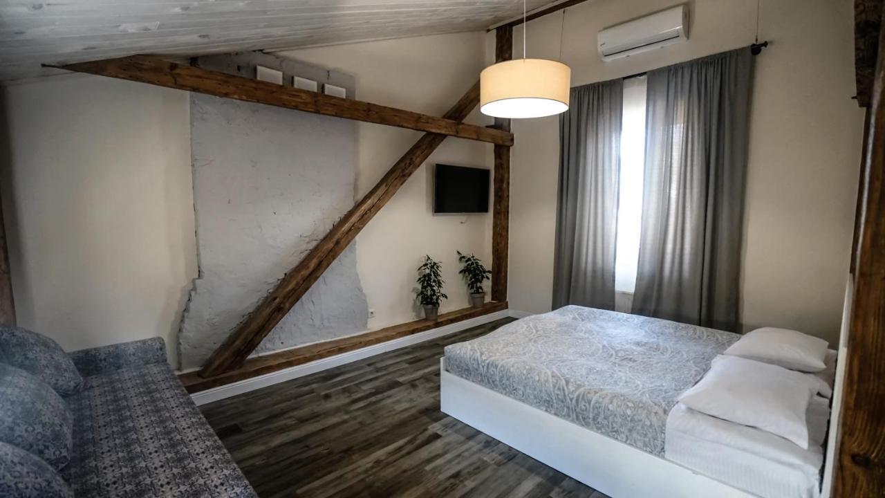 Hotel N°10 Λβιβ Εξωτερικό φωτογραφία